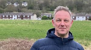 Richard Davies – Labour Candidate for Otley Town Council Danefield Ward