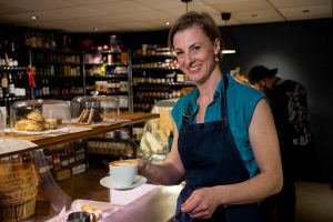 Small Business Saturday